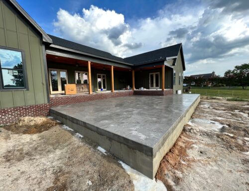Stop the Flood Before It Starts: Fall Yard Drainage Solutions for North Carolina Homes