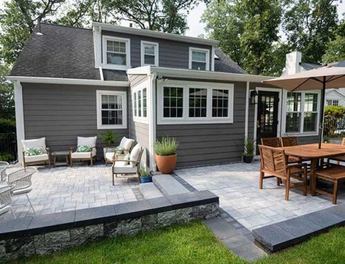 How To Choose The Best Contractor For Your Spring Projects in Rocky Mount, NC