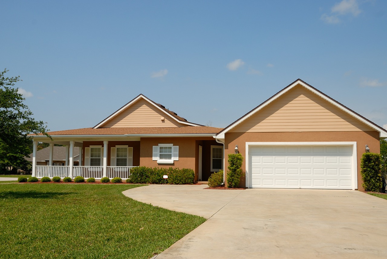 Custom Driveways Near Me In Rocky Mount, North Carolina