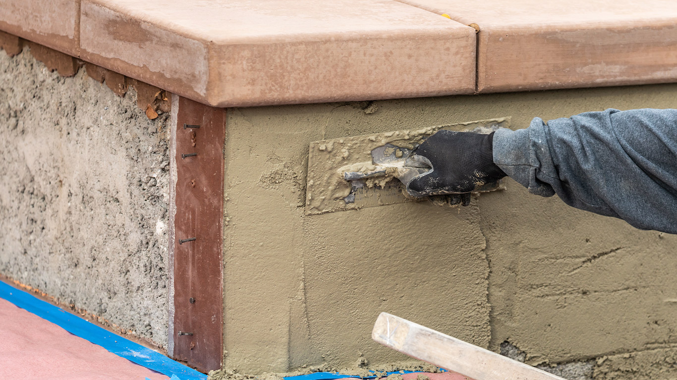 segunda imagen del post: Masonry repair in Raleigh NC - Do you possess bricks that display cracks?