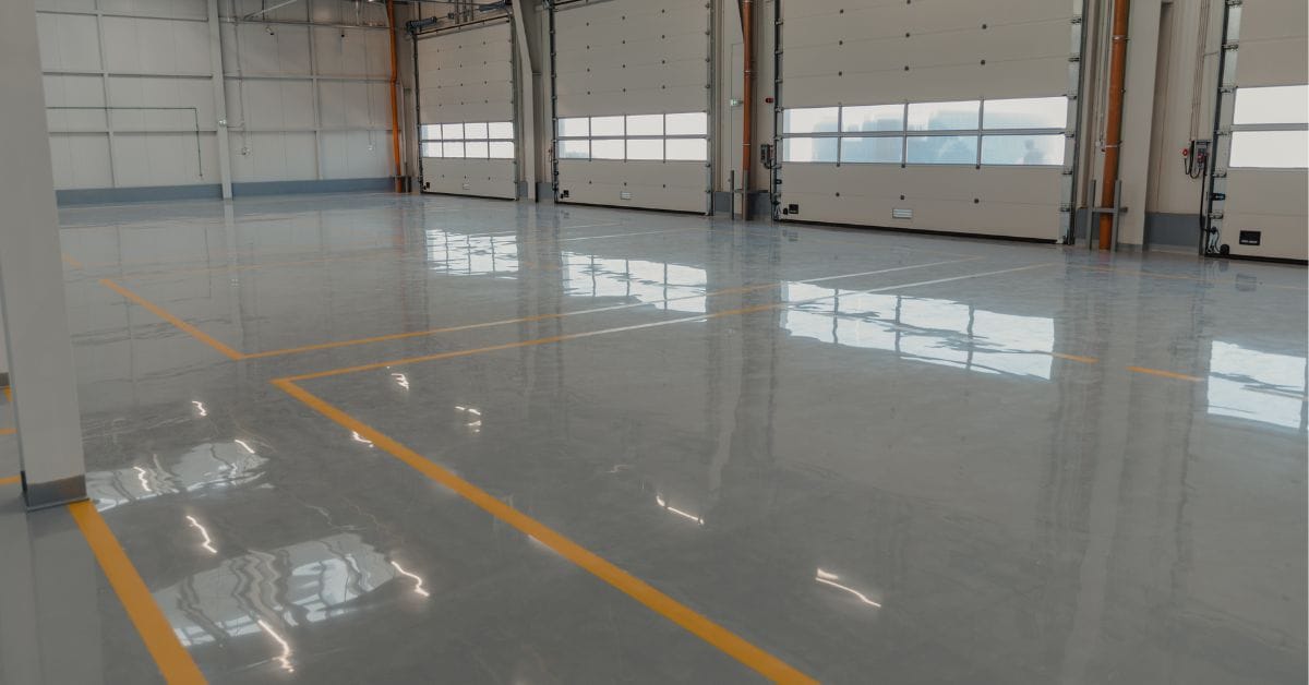 Why Eastern North Carolina Homeowners Are Choosing Epoxy Floors Why Eastern North Carolina Homeowners Are Choosing Epoxy Floors