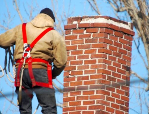 Brick Spalling & Crumbling Mortar in Winter: Causes, Warning Signs, and Repair Options in Rocky Mount, NC