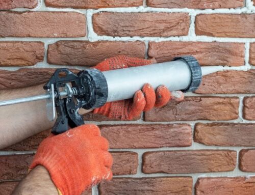 Finding The Best and Most Affordable Masonry Repair in Rocky Mount