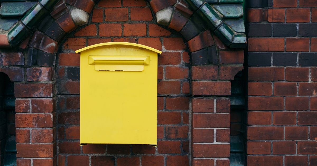 Second image of the post: How Much Does a Brick Mailbox Cost? A Comprehensive Guide for Homeowners