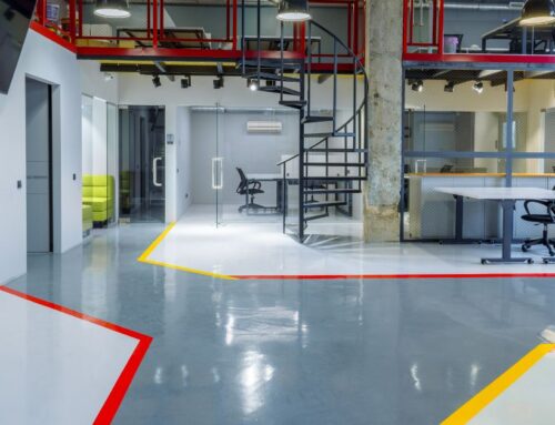 Epoxy Floor Ideas for Garages and Beyond: Inspiration for Your Next Project