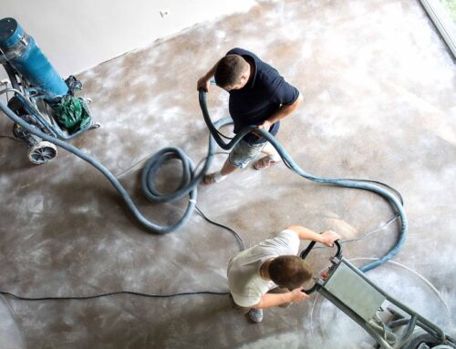 Garage Floor Epoxy vs. DIY Paint Kits: What You Need to Know