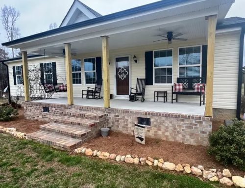 Masonry Type of Construction: A Stronger Way To Build With Pacheco’s