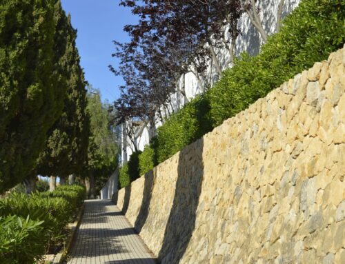 Retaining Wall Repair NC: How to Know When It’s Time to Fix or Replace Your Wall