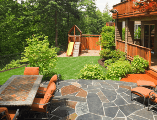 Backyard Remodel NC: Fall Is the Best Time to Design a Fresh Outdoor Living Space