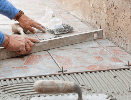 Building Excellence: The Top Contractors in Rocky Mount, NC