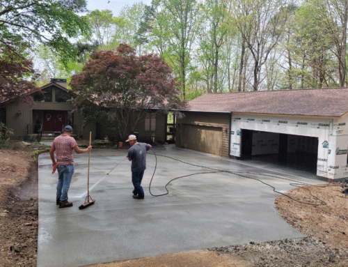 NC Masonry: Building Stronger Homes and Better Outdoor Spaces