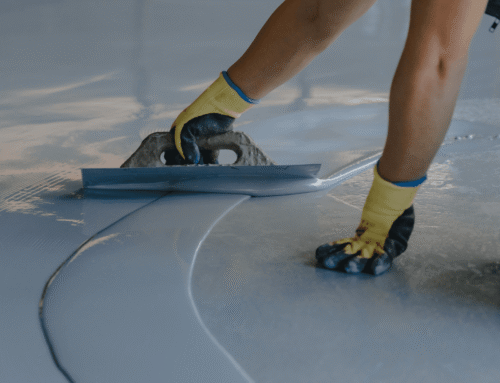 Beyond the Coating: Why the Secret to Durable Epoxy Lies Deep Inside Your Concrete