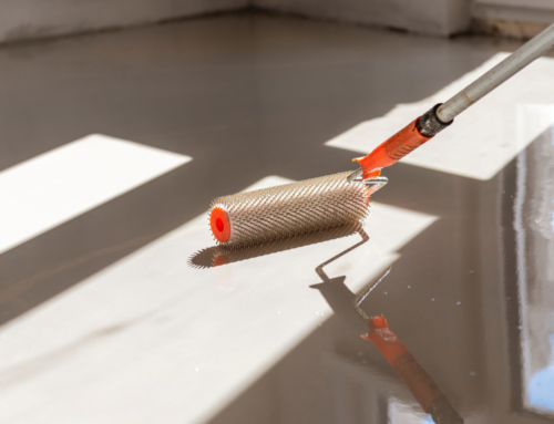 Epoxy Floor Coating Services: Durable, Clean, and Built for Real Use