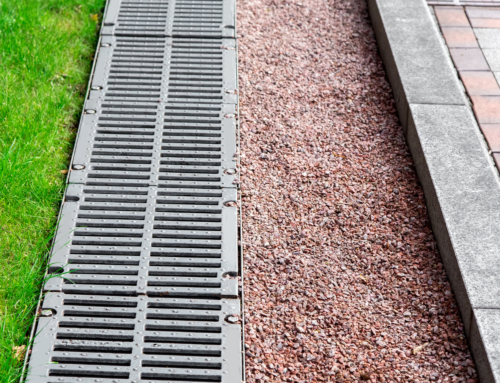 Stop the Soak: Essential Spring Drainage Solutions for Rocky Mount Homes