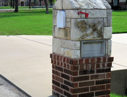 Durable Brick Mailbox Installation in North Carolina: Everything You Need To Know