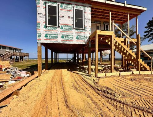 Stabilizing Your Home: Expert Foundation Leveling in Rocky Mount, North Carolina in 2026