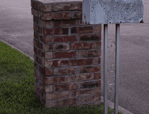 The True Cost of Replacing Mailboxes: Brick vs Traditional Options