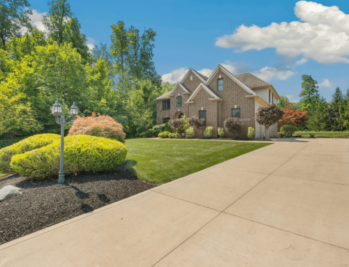Build Backyard Projects on a Better Foundation With a Concrete Slab