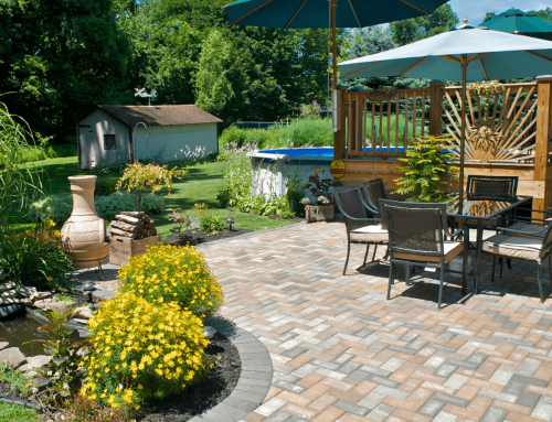 Brick Patio Installation in North Carolina: What Homeowners Should Know