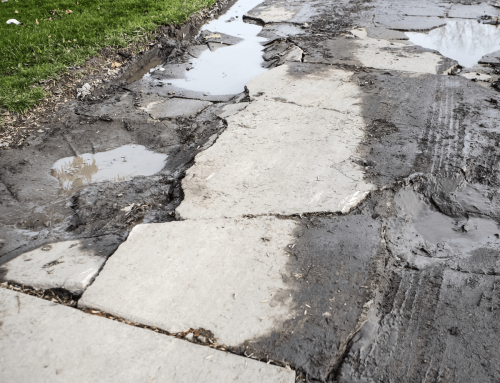 Concrete Resurfacing vs. Replacement: Which Is Better for Your NC Property?