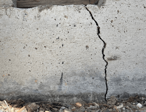 Cracked Concrete Repair in North Carolina: Causes, Solutions, and When to Call a Contractor