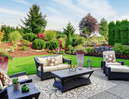What Affects Concrete Patio Cost in North Carolina?