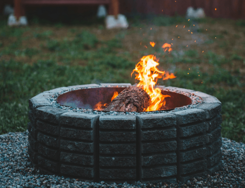 How Much Does a Fire Pit Cost? A Guide for North Carolina Homeowners
